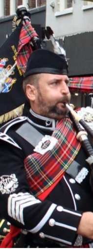 Essex Piper