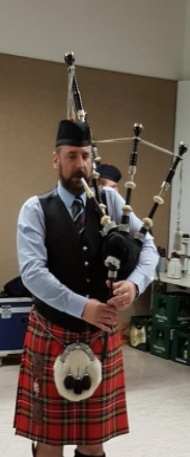 Essex Piper